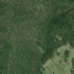 Satellite imagery of Okruglo, BA