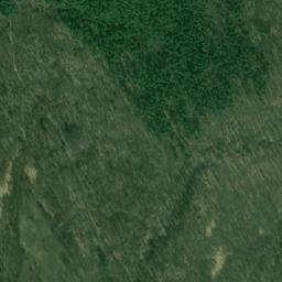 Satellite imagery of Okruglo, BA
