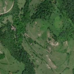 Satellite imagery of Smiljevac, BA