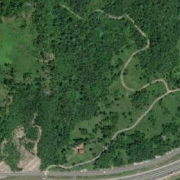 Satellite imagery of Kukavica, BA