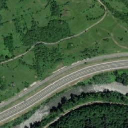 Satellite imagery of Kukavica, BA