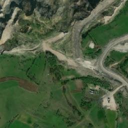 Satellite imagery of Desetnik, BA