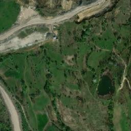 Satellite imagery of Desetnik, BA