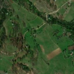 Satellite imagery of Desetnik, BA