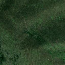 Satellite imagery of Teševsko Brdo, BA