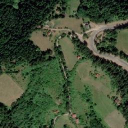 Satellite imagery of Vijenac, BA