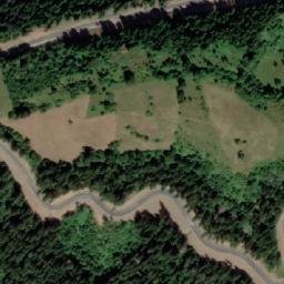 Satellite imagery of Vijenac, BA