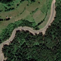 Satellite imagery of Vijenac, BA