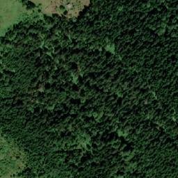 Satellite imagery of Dugi Rat, BA