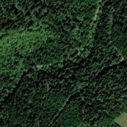 Satellite imagery of Brezac, BA