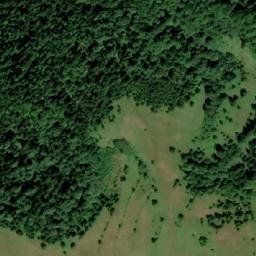 Satellite imagery of Brezac, BA