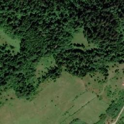 Satellite imagery of Brezac, BA