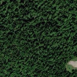 Satellite imagery of Jelovo Brdo, BA