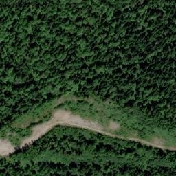 Satellite imagery of Jelovo Brdo, BA