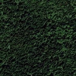 Satellite imagery of Pogladin, BA