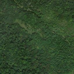 Satellite imagery of Razdolje, BA