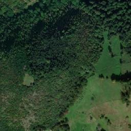 Satellite imagery of Majne, BA