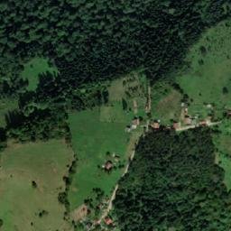 Satellite imagery of Boračko, BA