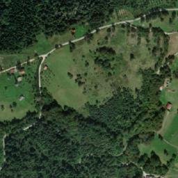 Satellite imagery of Boračko, BA