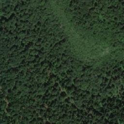 Satellite imagery of Srihinj, BA