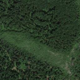 Satellite imagery of Srihinj, BA