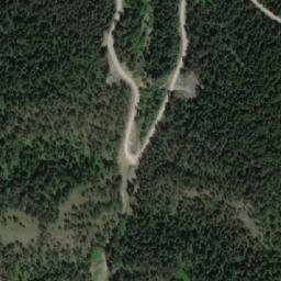 Satellite imagery of Vresibac, BA