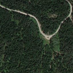 Satellite imagery of Vresibac, BA