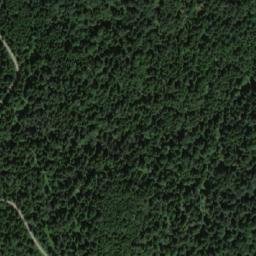 Satellite imagery of Mali Klis, BA