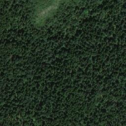 Satellite imagery of Mali Klis, BA