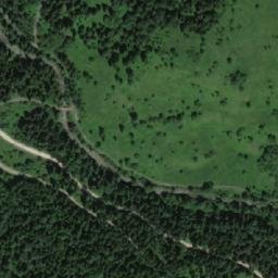 Satellite imagery of Kom, BA