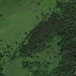 Satellite imagery of Šarenčevo Brdo, BA