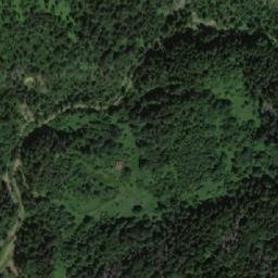 Satellite imagery of Šarenčevo Brdo, BA