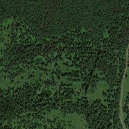 Satellite imagery of Varoška Brda, BA