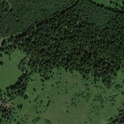 Satellite imagery of Varoška Brda, BA