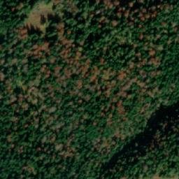 Satellite imagery of Razdori, BA