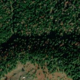 Satellite imagery of Razdori, BA