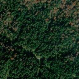 Satellite imagery of Razdori, BA