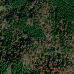 Satellite imagery of Velike Igrište, BA