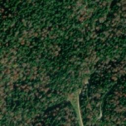 Satellite imagery of Novin Vrh, BA