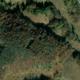 Satellite imagery of Ljeljan, BA