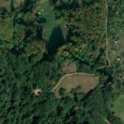 Satellite imagery of Sječina, BA