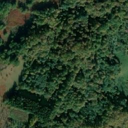 Satellite imagery of Sječina, BA