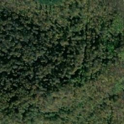 Satellite imagery of Velika Sikira, BA