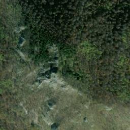 Satellite imagery of Velika Sikira, BA