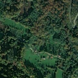 Satellite imagery of Rađevac, BA