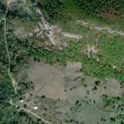 Satellite imagery of Rađevac, BA