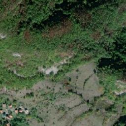 Satellite imagery of Rađevac, BA