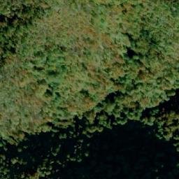 Satellite imagery of Ljuba Voda, BA