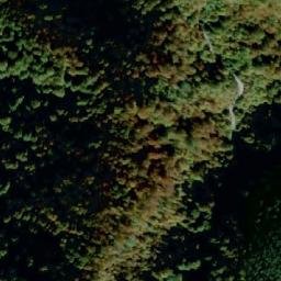 Satellite imagery of Zanik, BA