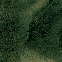 Satellite imagery of Ljuljaška, BA